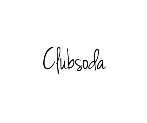 Clubsoda